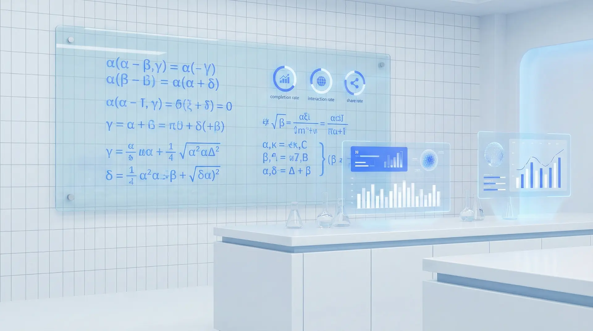 糖心网 数据分析公式展示面板